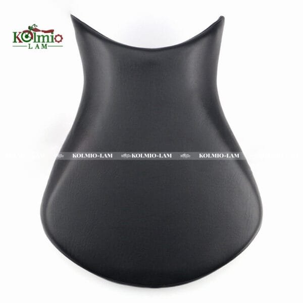 Fit For KAWASAKI ZX-6R 2007-2008 Motorcycle Synthetic Leather Front Passenger Seat