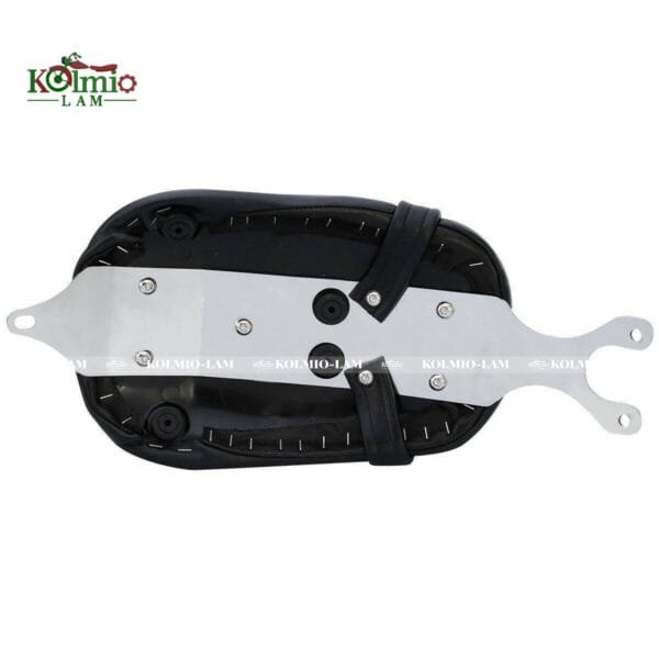 Rear Passenger Pillion Seat For Indian Scout 2015-2023 Sixty 2016-2023 2019 2018 - 图片 4