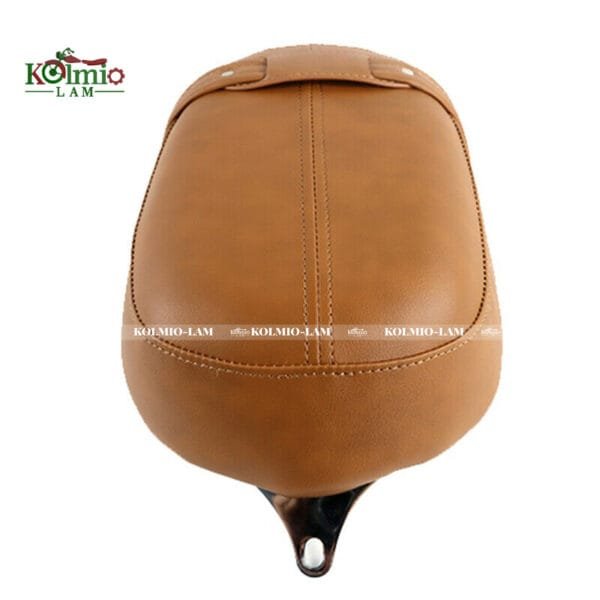 Rear Passenger Pillion Seat For Indian Scout 2015-2023 Sixty 2016-2023 2019 2018 - 图片 3