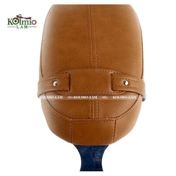 Rear Passenger Pillion Seat For Indian Scout 2015-2023 Sixty 2016-2023 2019 2018