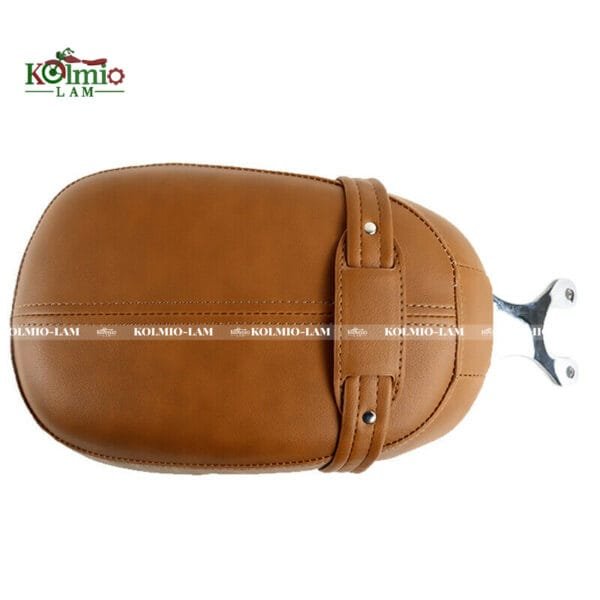 Rear Passenger Pillion Seat For Indian Scout 2015-2023 Sixty 2016-2023 2019 2018 - 图片 2