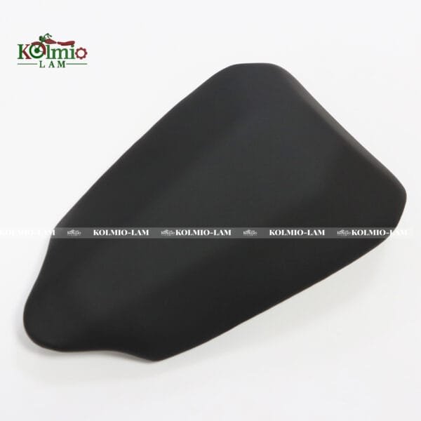 Fit For Ducati 899 1199s 959 1299s Motorcycle Faux Leather Rear Passenger Seat - 图片 2