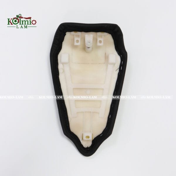 Fit For Ducati 899 1199s 959 1299s Motorcycle Faux Leather Rear Passenger Seat - 图片 5