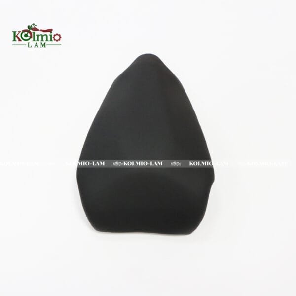 Fit For Ducati 899 1199s 959 1299s Motorcycle Faux Leather Rear Passenger Seat - 图片 3