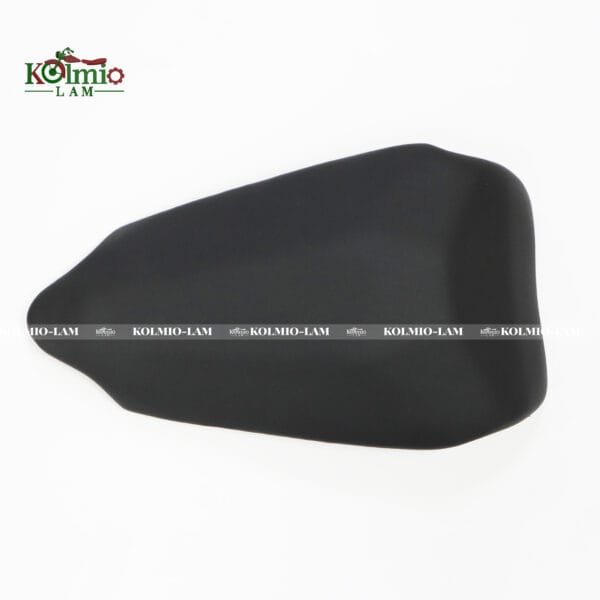 Fit For Ducati 899 1199s 959 1299s Motorcycle Faux Leather Rear Passenger Seat - 图片 4
