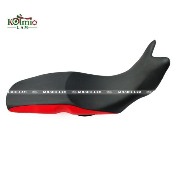 Low Driver Seat Pad Cushion Fit For 08-18 BMW F700GS F800GS 08 F650GS Adventure - 图片 7