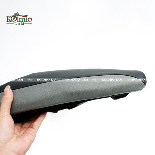 Low Driver Seat Pad Cushion Fit For 08-18 BMW F700GS F800GS 08 F650GS Adventure - 图片 6