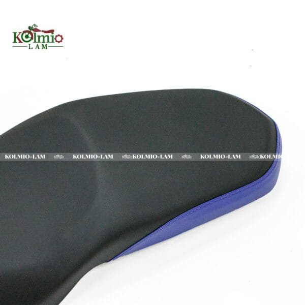 Standard Seat Cushion Rider Passenger Fit For BMW F850GS F750GS 2018-2023 - 图片 3