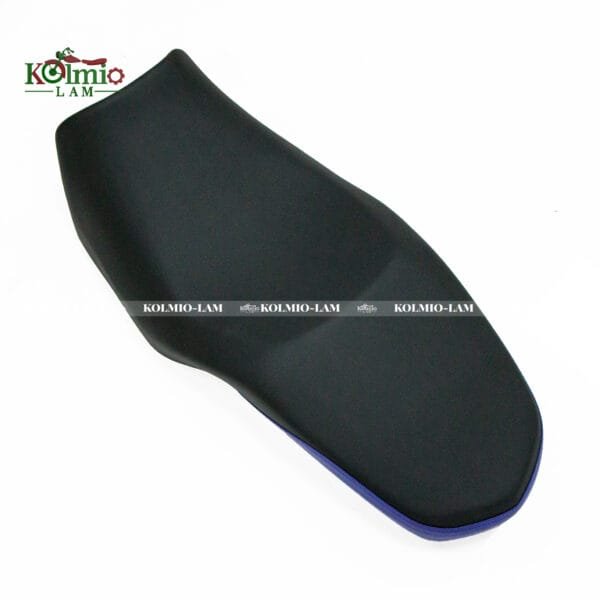 Standard Seat Cushion Rider Passenger Fit For BMW F850GS F750GS 2018-2023 - 图片 2