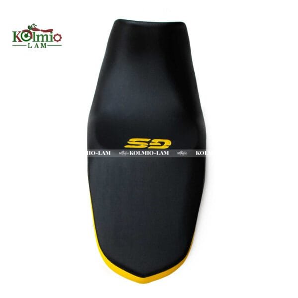 Lowering Driver Passenger Seats For Fit BMW F850GS/ADV F750GS 2018-2023 19 20 21 - 图片 4