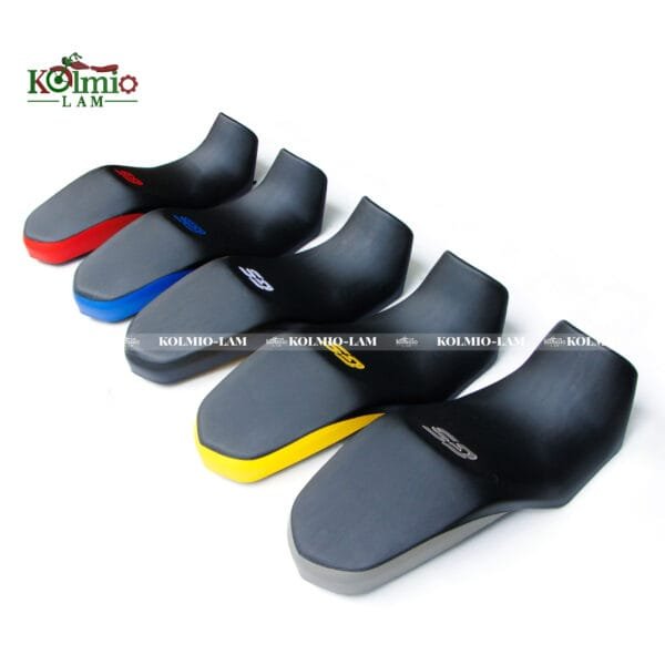 Lowering Driver Passenger Seats For Fit BMW F850GS/ADV F750GS 2018-2023 19 20 21 - 图片 2