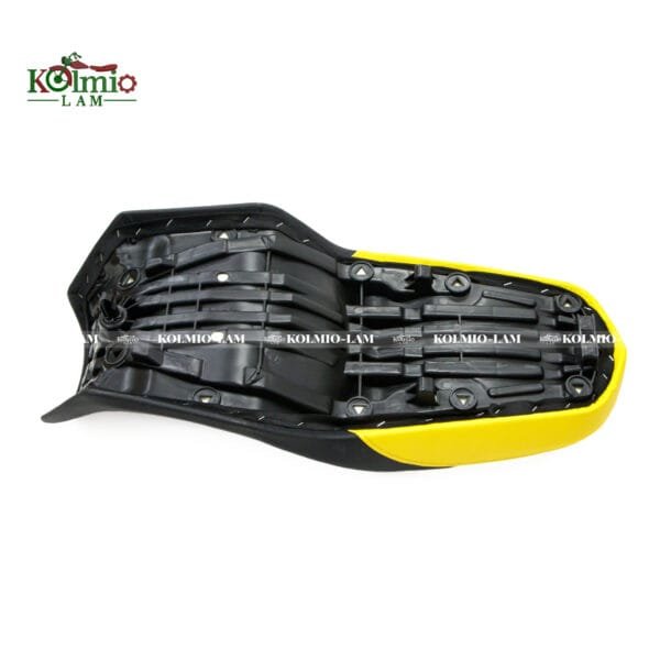 Complete Seat Cushion Assembly Fit For BMW F750GS F850GS 2018-2023 2019 Low seat - 图片 7