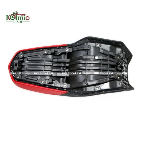 Complete Seat Cushion Assembly Fit For BMW F750GS F850GS 2018-2023 2019 Low seat - 图片 6
