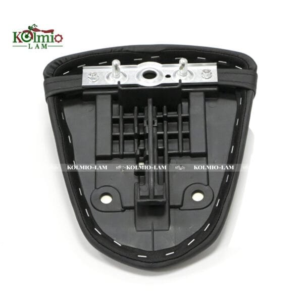 Fit For SUZUKI GSX250R GSXR250 2017-2022 Motorcycle Faux Leather Rear Passenger Seat - 图片 6