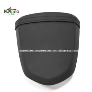 Fit For SUZUKI GSX250R GSXR250 2017-2022 Motorcycle Faux Leather Rear Passenger Seat