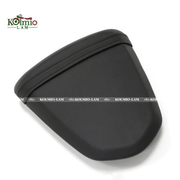 Fit For SUZUKI GSX250R GSXR250 2017-2022 Motorcycle Faux Leather Rear Passenger Seat - 图片 5