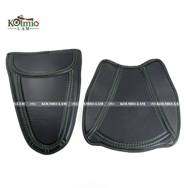 Fit  for KAWASAKI Kawasaki Z650NINJA650 Ninja 650 17-23 year special seat cushion leather cover modification