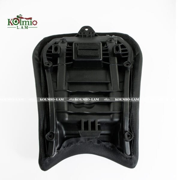 Fit For BWM S1000RR M1000RR 2019-2023 Motorcycle Synthetic Leather Front Passenger Seat - 图片 3