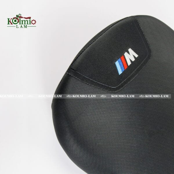 Fit For BWM S1000RR M1000RR 2019-2023 Motorcycle Synthetic Leather Front Passenger Seat - 图片 5