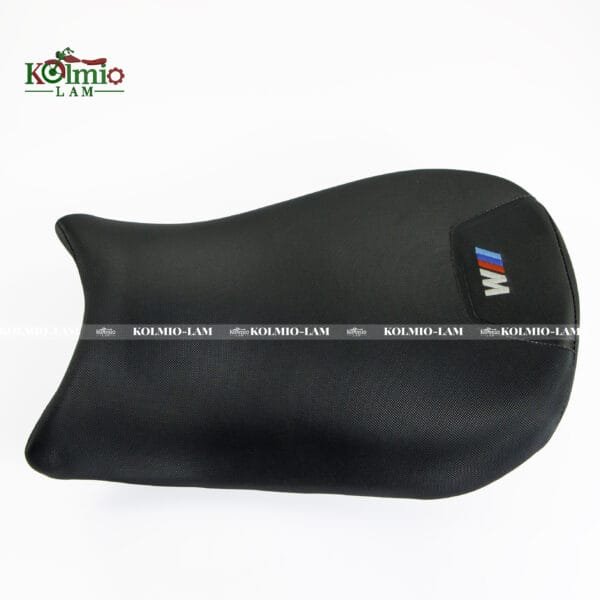 Fit For BWM S1000RR M1000RR 2019-2023 Motorcycle Synthetic Leather Front Passenger Seat - 图片 6