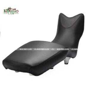 Low Driver Seat Pad Cushion Complete Fit For 08-16 BMW  F800GS F650GS