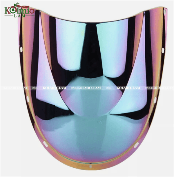 Motorcycle Windshield Windscreen Fit for Ducati 748 916 996 998 - 图片 6