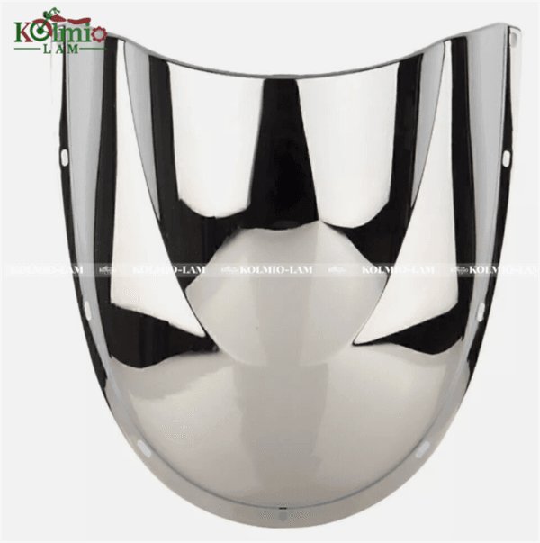 Motorcycle Windshield Windscreen Fit for Ducati 748 916 996 998 - 图片 7