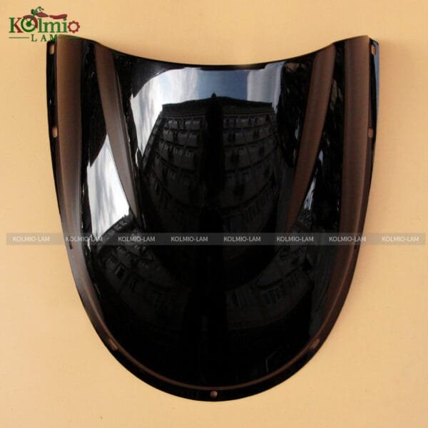 Motorcycle Windshield Windscreen Fit for Ducati 748 916 996 998 - 图片 2