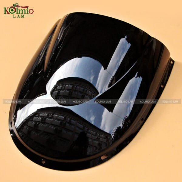 Motorcycle Windshield Windscreen Fit for Ducati 748 916 996 998 - 图片 3