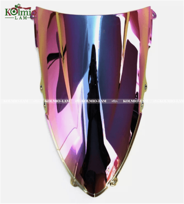 Fit For Ducati 899 1199 Panigale 2012-2014 Motorcycle Windscreen Windshield - 图片 6