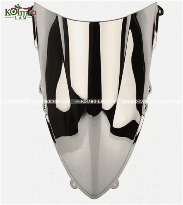 Fit For Ducati 899 1199 Panigale 2012-2014 Motorcycle Windscreen Windshield - 图片 7