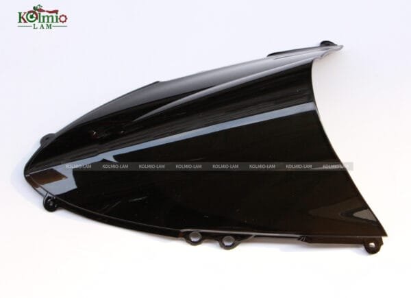 Fit For Ducati 899 1199 Panigale 2012-2014 Motorcycle Windscreen Windshield - 图片 2