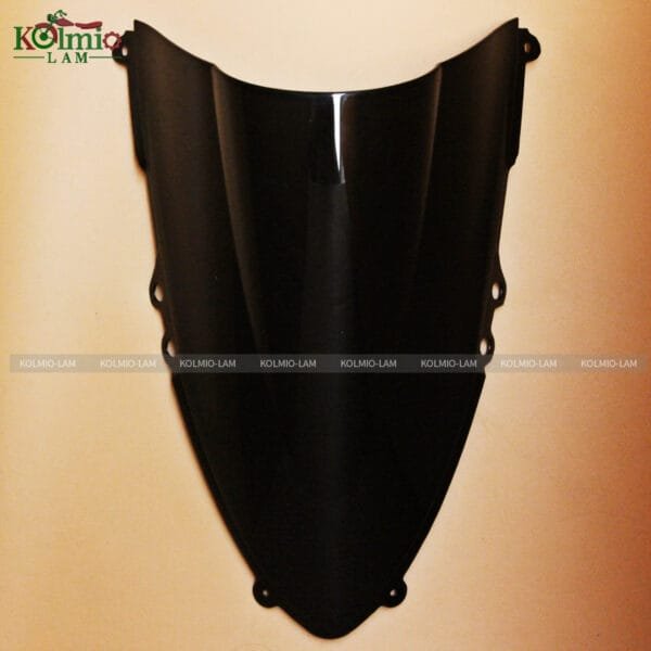 Fit For Ducati 899 1199 Panigale 2012-2014 Motorcycle Windscreen Windshield - 图片 3
