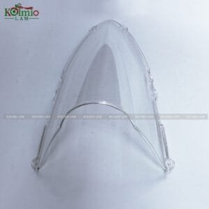 Fit For Ducati 899 1199 Panigale 2012-2014 Motorcycle Windscreen Windshield