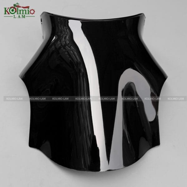 Windshield WindScreen Fit for Honda NT400 NT650 NTV X11 X4 VTR250 BROS CBF600 CB400 - 图片 3