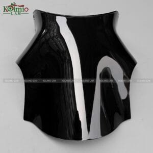 Windshield WindScreen Fit for Honda NT400 NT650 NTV X11 X4 VTR250 BROS CBF600 CB400