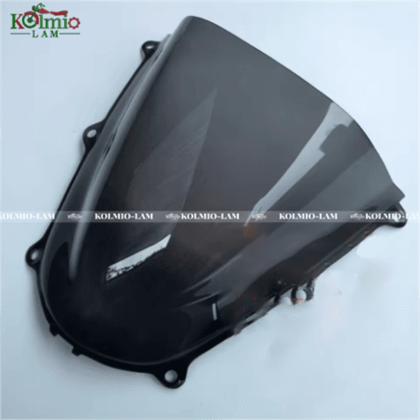Fit for Honda CBR600RR F5 2005-2006 Motorcycle Windshield WindScreen - 图片 8