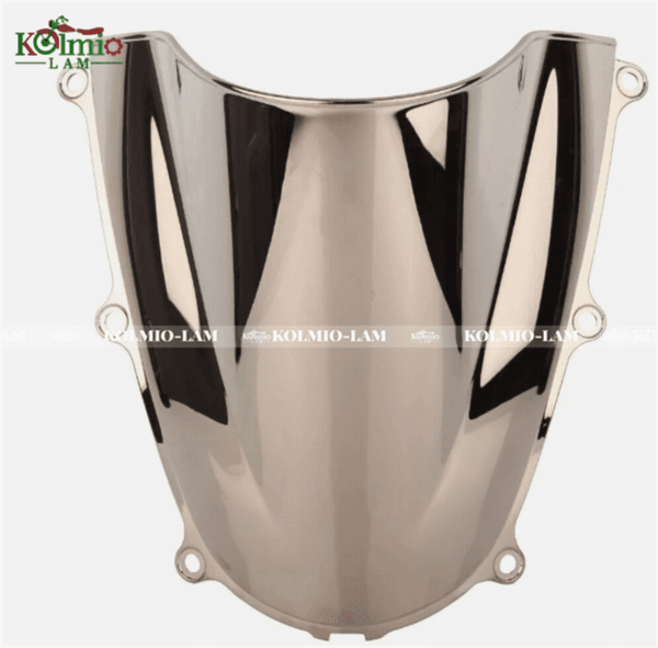 Fit for Honda CBR600RR F5 2005-2006 Motorcycle Windshield WindScreen - 图片 2
