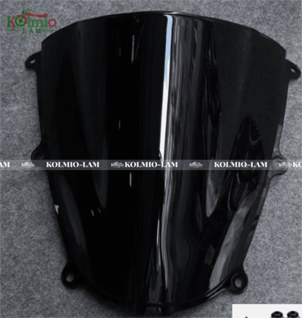Fit for Honda CBR600RR F5 2005-2006 Motorcycle Windshield WindScreen - 图片 7