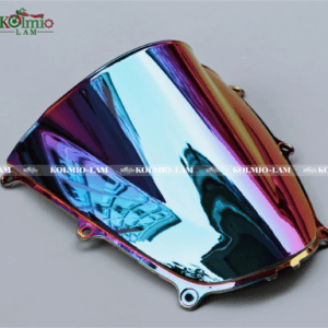 Fit for Honda CBR600RR F5 2005-2006 Motorcycle Windshield WindScreen