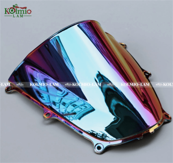 Fit for Honda CBR600RR F5 2005-2006 Motorcycle Windshield WindScreen