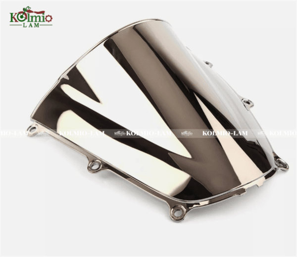 Fit for Honda CBR600RR F5 2005-2006 Motorcycle Windshield WindScreen - 图片 3