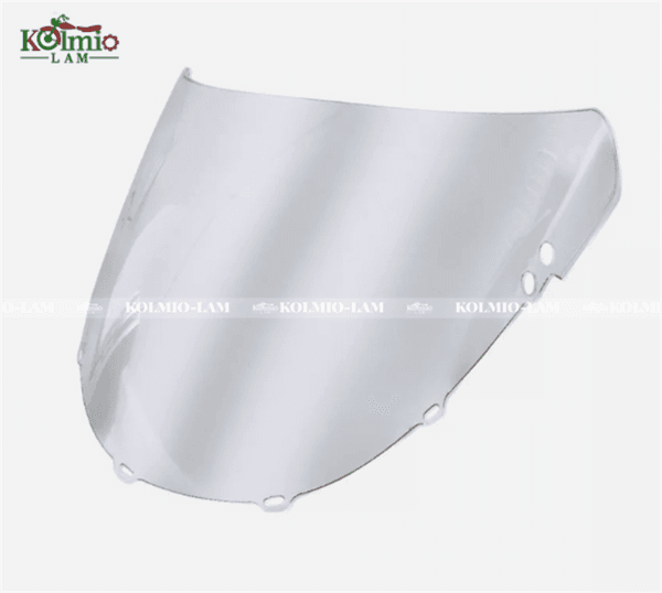 Motorcycle Windscreen Fit For HONDA CBR250RR MC22 1990-1999 91 Windshield - 图片 7