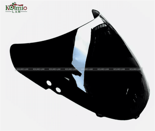 Motorcycle Windscreen Fit For HONDA CBR250RR MC22 1990-1999 91 Windshield - 图片 2