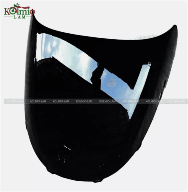 Motorcycle Windscreen Fit For HONDA CBR250RR MC22 1990-1999 91 Windshield - 图片 3