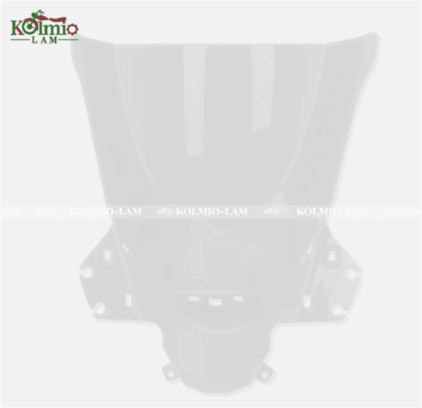 Windscreen Fit for 2011-2015 Honda CBR250R 2012 2013 Motorcycle Front Windshield - 图片 4