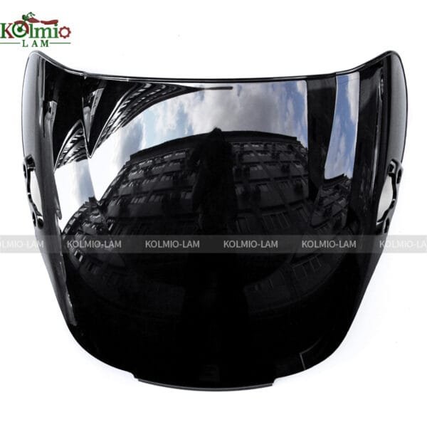 Moto Pare-brise Convient pour Fit For Honda CBR600 F2 1991-1994 92 93 - 图片 2
