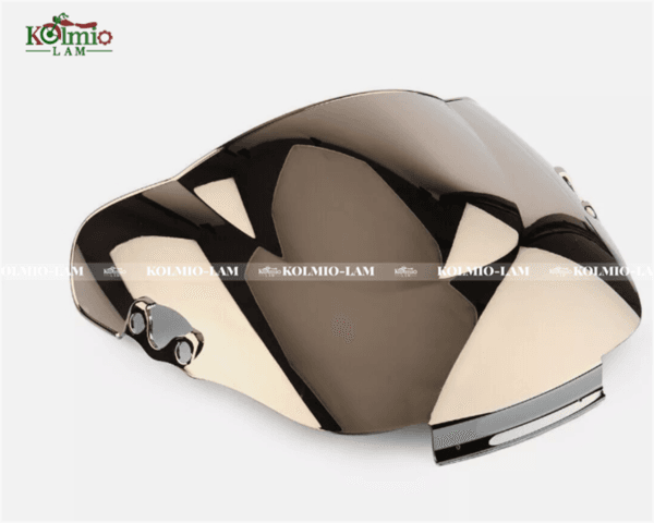 Moto Pare-brise Convient pour Fit For Honda CBR600 F2 1991-1994 92 93 - 图片 6