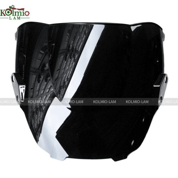 Windscreen Windshield Fit for Honda CBR600 F3 1995 1996 1997 1998 Double Bubble - 图片 4