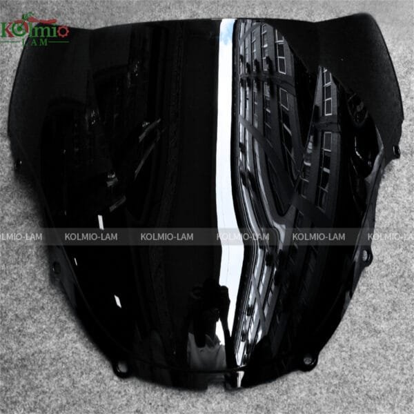 Windshield windscreen Fit for Honda CBR600 f4 1999-2000 - 图片 4